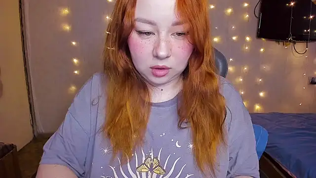 Milafoxxxy online show from January 2025 07:46:02 AM