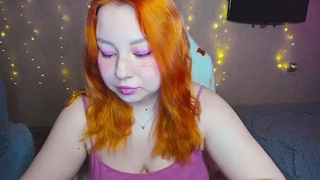 Milafoxxxy online show from March 2026 08:29:01 AM