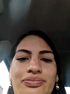 SamanthaBeke online show from June 2026 09:17:02 PM