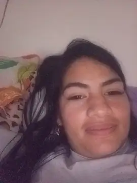 SamanthaBeke online show from July 2026 04:32:02 AM