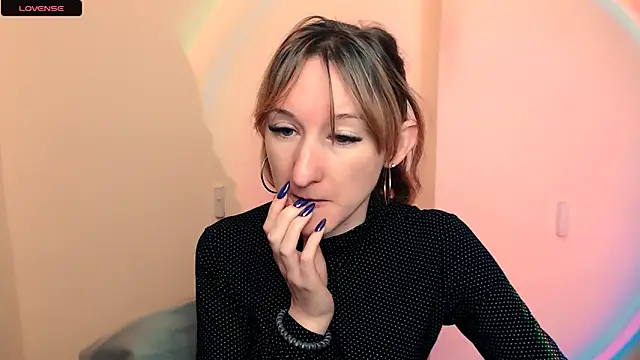 AmandaSell online show from October 2025 07:19:02 AM