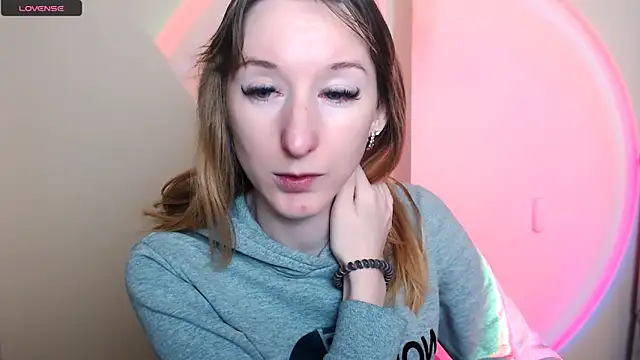 AmandaSell online show from February 2026 09:19:02 AM