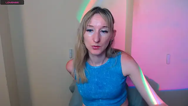 AmandaSell online show from July 2026 06:53:01 AM