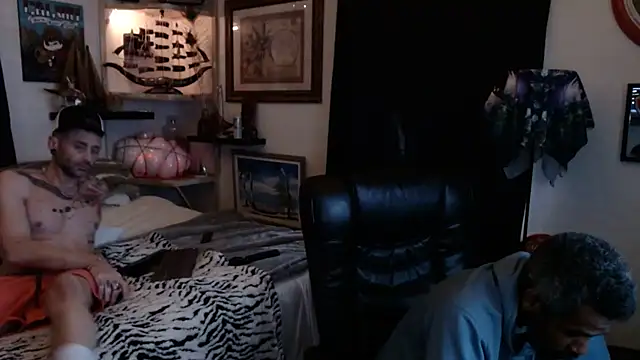 Snapshot of ShiaWay chatting on February 2025 08:59:02 PM ShiaWay online show from February 2025 08:59:02 PM