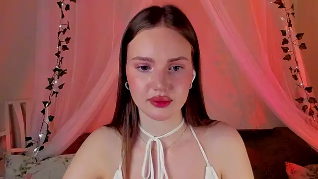 MishkaMe online show from December 2024 04:48:01 PM