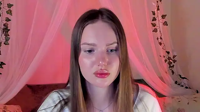 MishkaMe online show from January 2025 07:31:02 PM