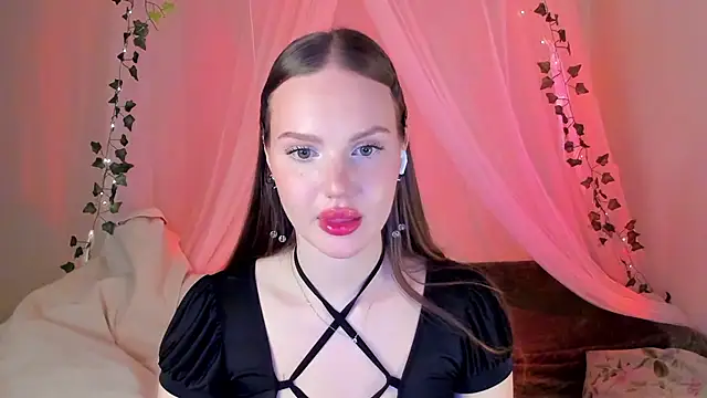 MishkaMe online show from January 2025 04:14:02 PM