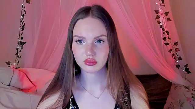 MishkaMe online show from January 2025 05:49:01 PM