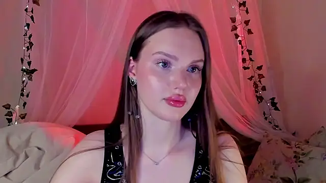 MishkaMe online show from January 2025 09:21:01 PM