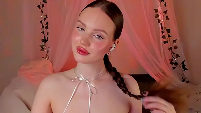 MishkaMe online show from January 2025 03:24:01 PM