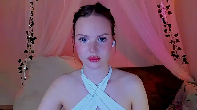 MishkaMe online show from January 2025 04:41:01 PM