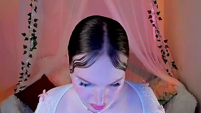 MishkaMe online show from March 2025 02:51:02 PM