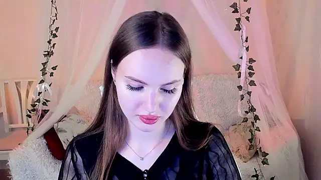 MishkaMe online show from October 2025 04:14:02 PM