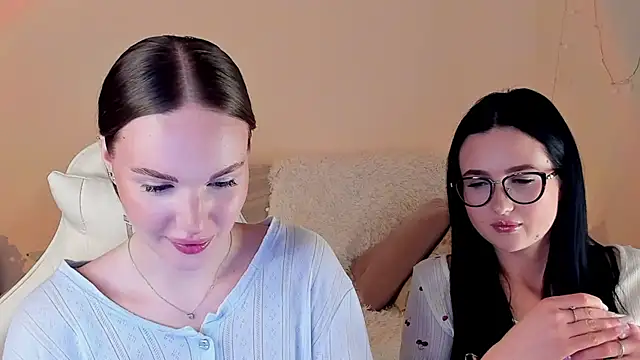 MishkaMe online show from January 2026 02:55:02 PM