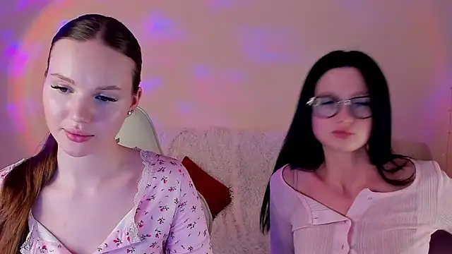 MishkaMe online show from February 2026 04:36:02 PM