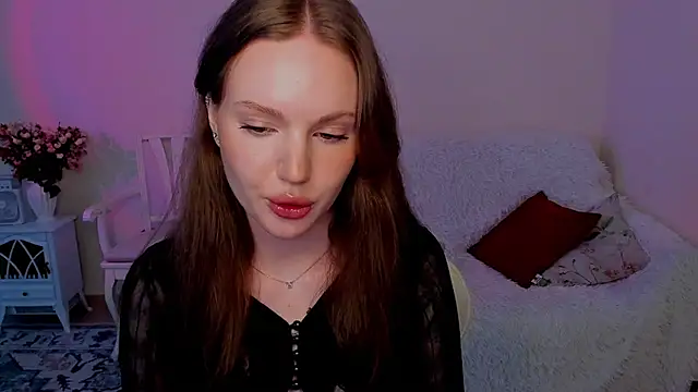 Snapshot of MishkaMe chatting on May 2026 10:54:02 AM MishkaMe online show from May 2026 10:54:02 AM