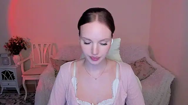 Snapshot of MishkaMe chatting on July 2026 02:45:02 PM MishkaMe online show from July 2026 02:45:02 PM
