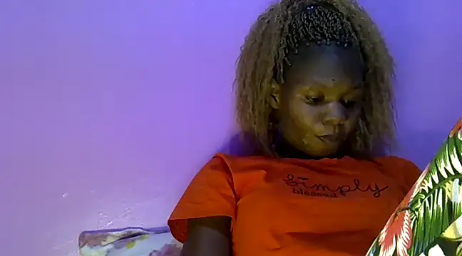 Cute tamara online show from December 2024 07:25:02 PM