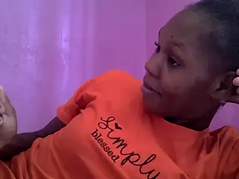 Cute tamara online show from January 2025 11:11:01 AM