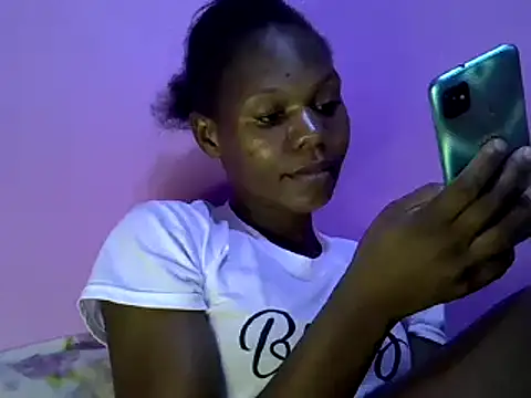 Cute tamara online show from January 2025 07:04:01 PM