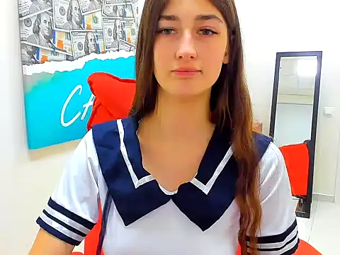 Moon-liza online show from February 2026 06:53:01 AM