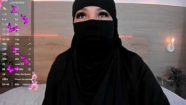 nashi ra online show from March 2026 11:40:01 AM