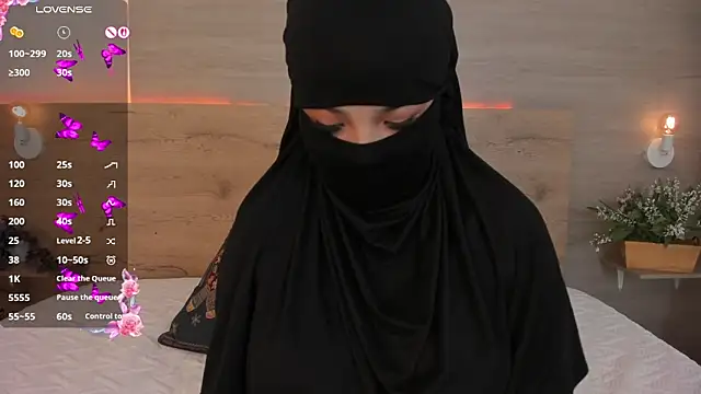 nashi ra online show from March 2026 12:21:02 PM