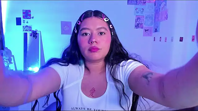 StephaniFox online show from January 2025 01:53:01 PM