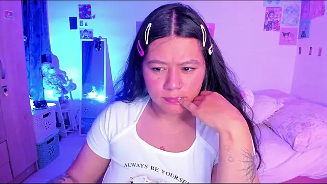 StephaniFox online show from January 2025 03:26:01 AM