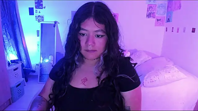 StephaniFox online show from January 2025 02:11:01 AM