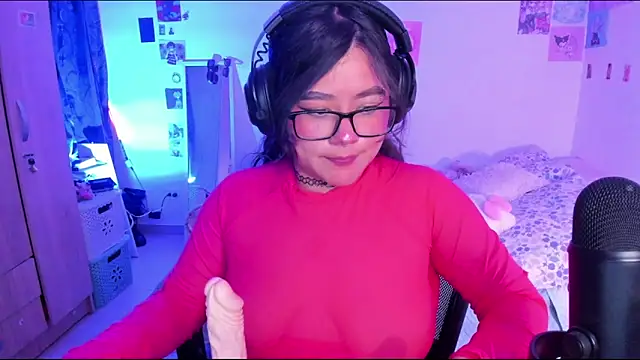 StephaniFox online show from January 2025 05:09:01 AM