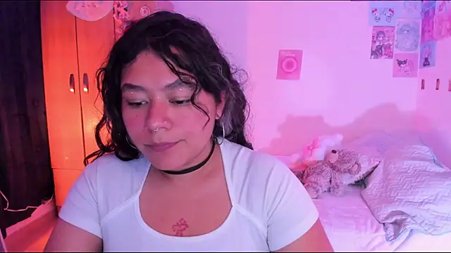 StephaniFox online show from February 2025 02:14:01 AM