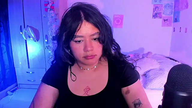 StephaniFox online show from February 2025 01:36:02 AM