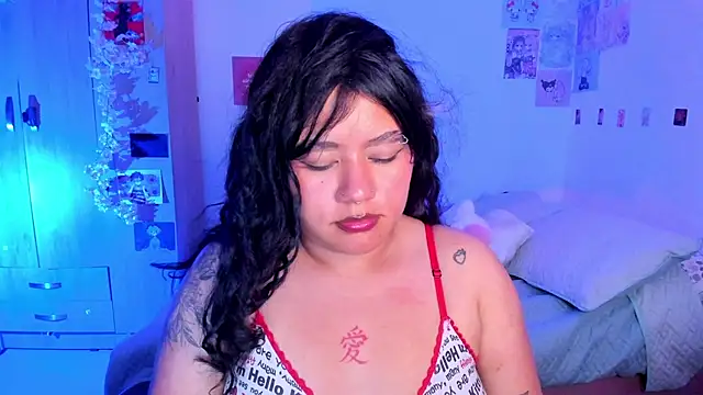 StephaniFox online show from February 2025 04:10:02 AM