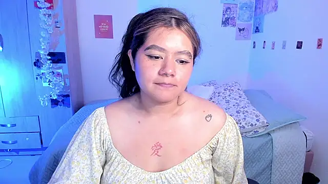 StephaniFox online show from March 2025 02:53:01 AM