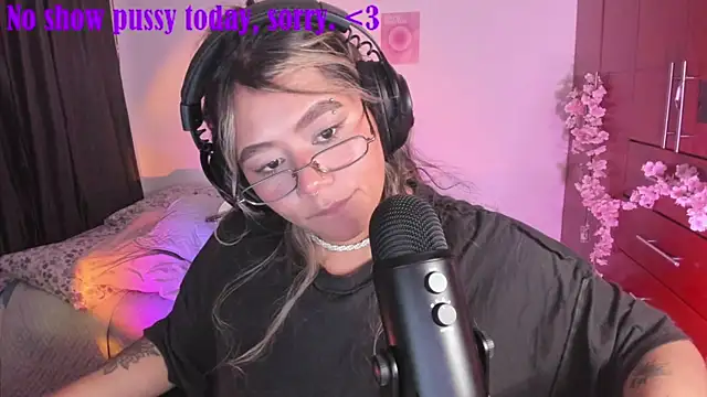 StephaniFox online show from September 2025 05:53:02 AM