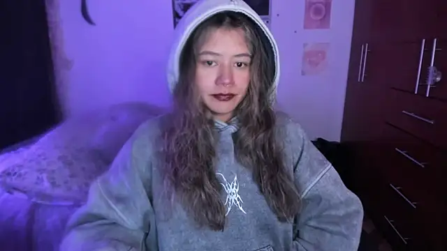 StephaniFox online show from March 2026 12:36:02 AM