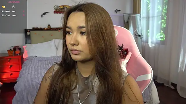 immahawaii online show from October 2025 03:21:02 AM