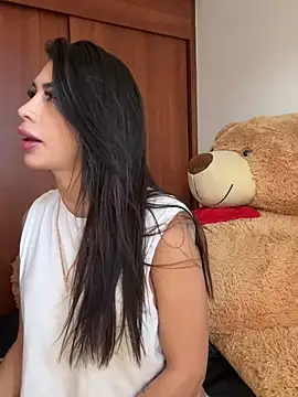 Snapshot of Dj_scarlettmorreti chatting on March 2025 09:18:02 PM Dj scarlettmorreti online show from March 2025 09:18:02 PM