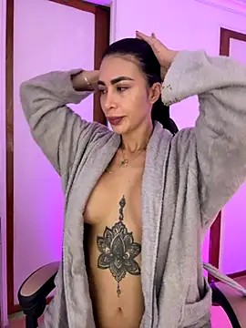 Snapshot of Dj_scarlettmorreti chatting on September 2025 11:54:02 AM Dj scarlettmorreti online show from September 2025 11:54:02 AM