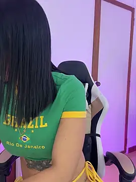 Snapshot of Dj_scarlettmorreti chatting on September 2025 04:07:02 PM Dj scarlettmorreti online show from September 2025 04:07:02 PM