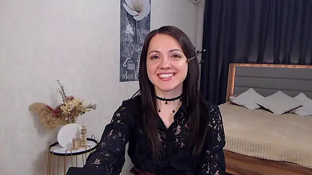 SusanMorado online show from January 2025 01:00:01 PM