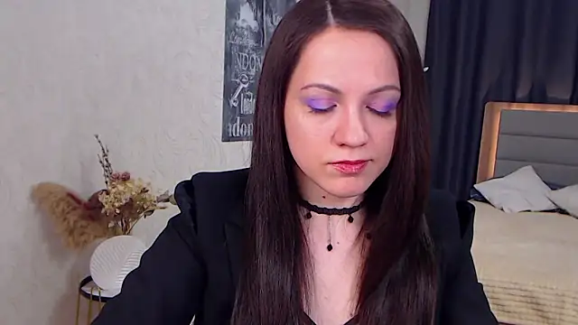 SusanMorado online show from February 2025 05:36:02 PM