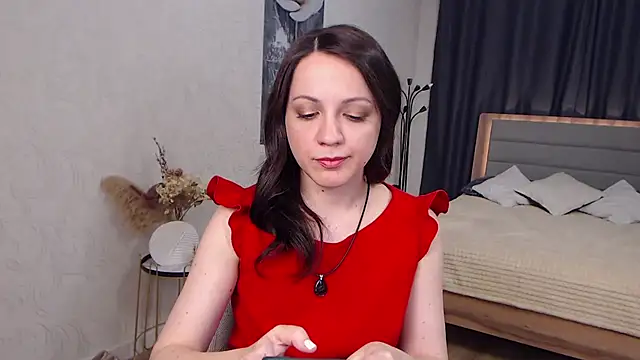 SusanMorado online show from March 2025 06:22:02 PM