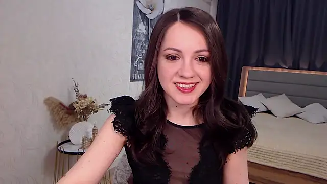 SusanMorado online show from March 2025 07:13:02 AM