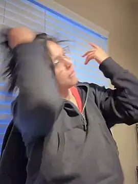 miacanela xo online show from January 2025 12:27:01 AM