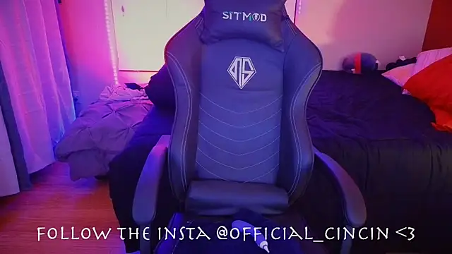 miacanela xo online show from February 2025 05:18:02 AM