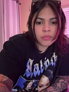 miacanela xo online show from February 2025 07:49:01 AM