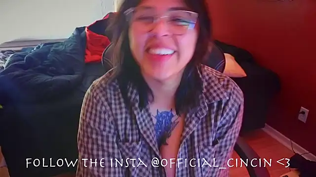 miacanela xo online show from February 2025 04:49:01 AM