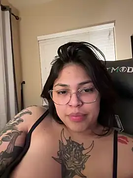 miacanela xo online show from March 2025 03:30:01 AM